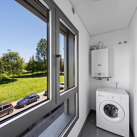 Bessa Luxury Flat By Amber Star Rent Appartement Porto Buitenkant foto