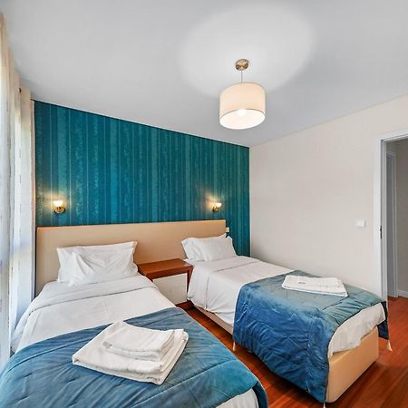 Bessa Luxury Flat By Amber Star Rent Appartement Porto Buitenkant foto