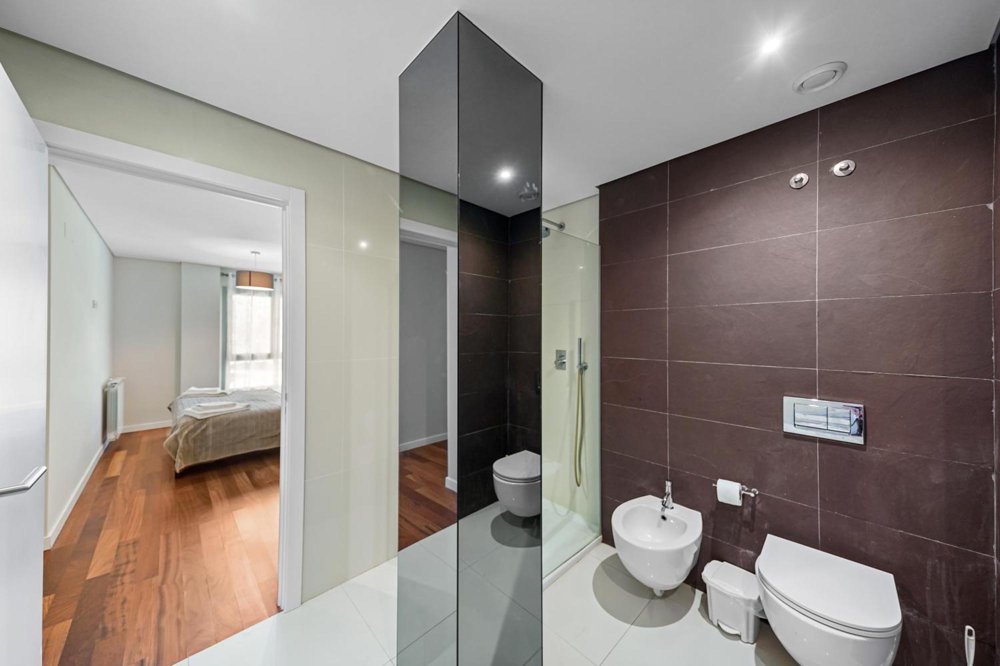Bessa Luxury Flat By Amber Star Rent Appartement Porto Buitenkant foto