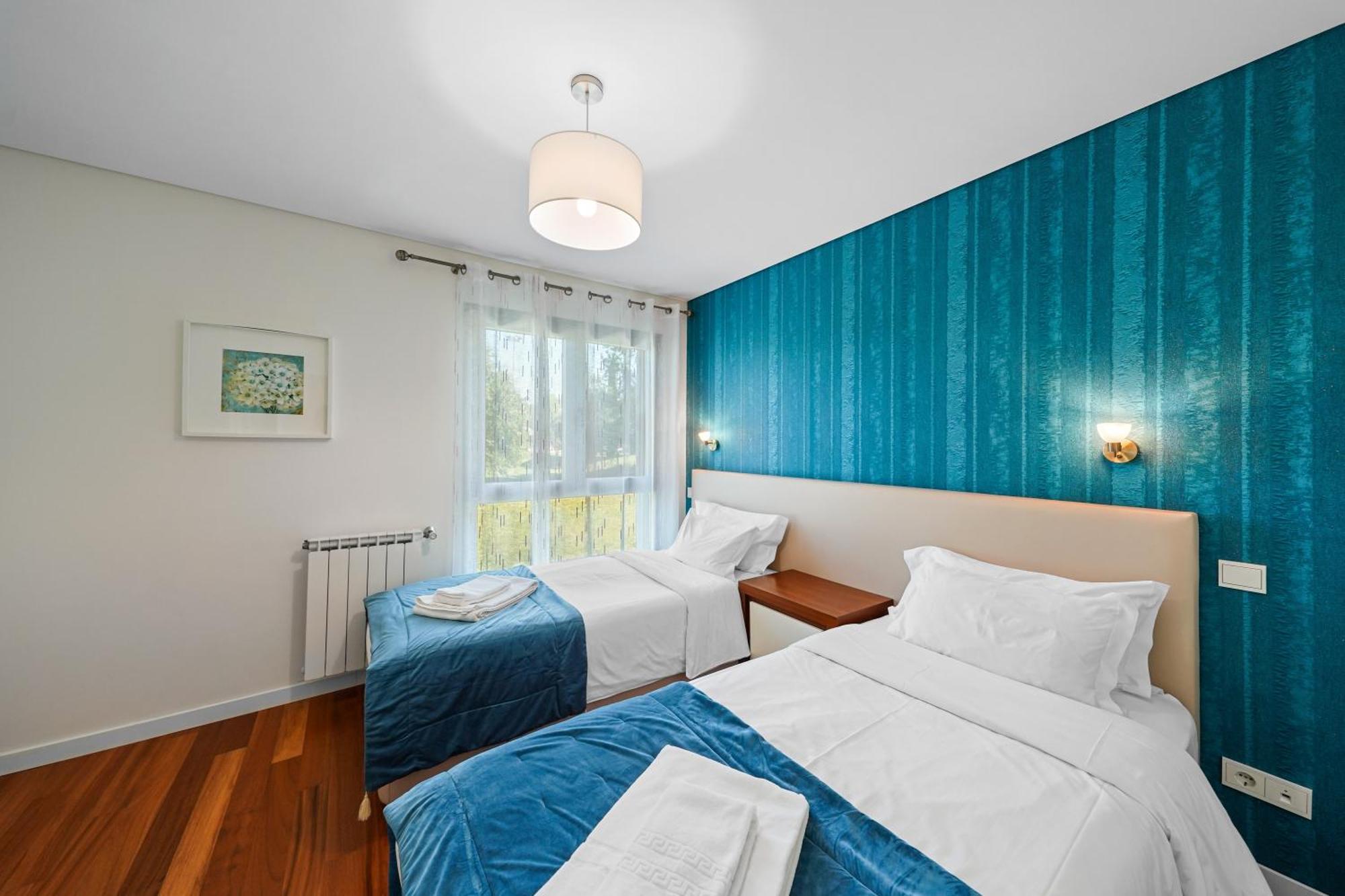 Bessa Luxury Flat By Amber Star Rent Appartement Porto Buitenkant foto