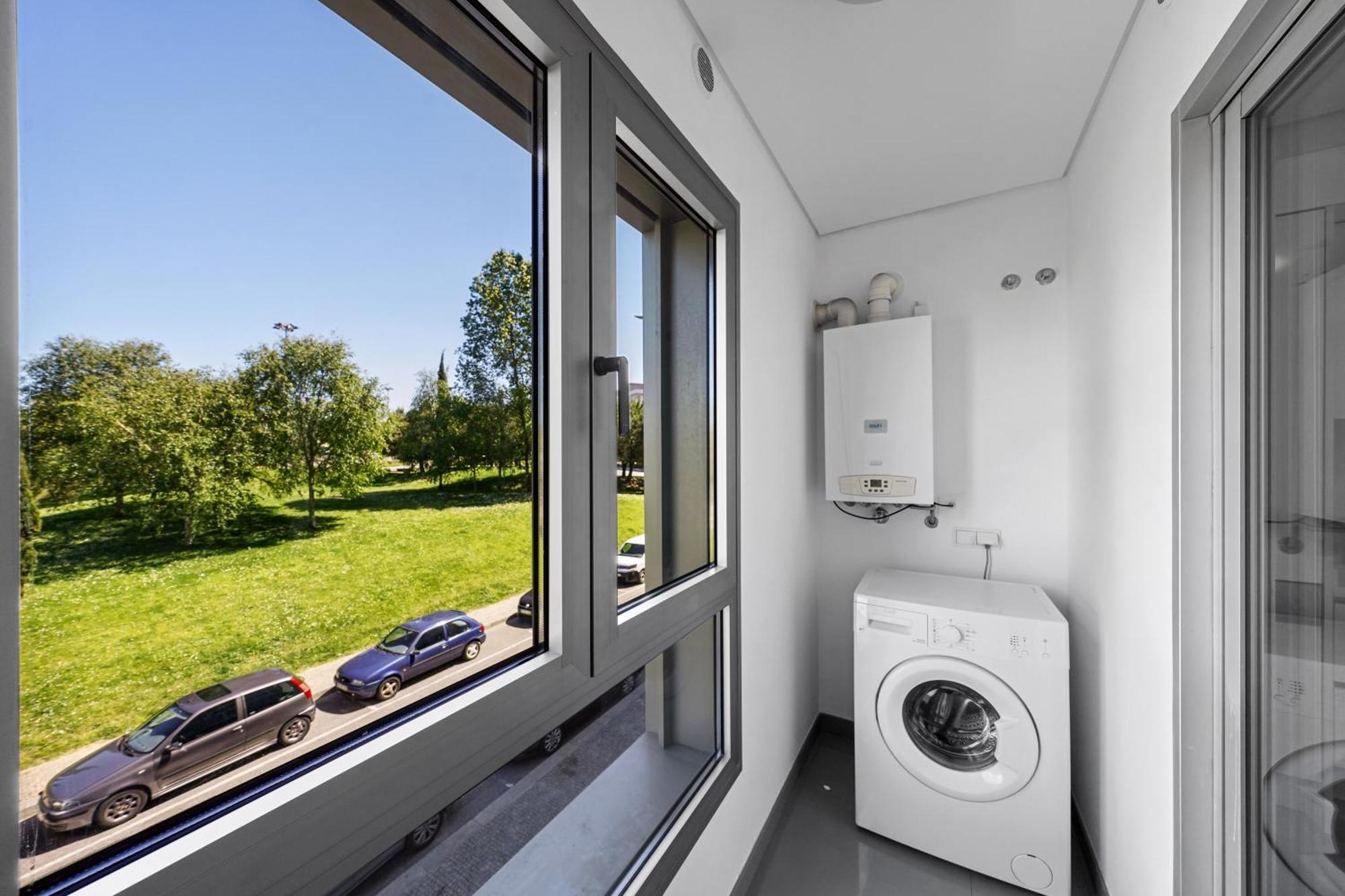Bessa Luxury Flat By Amber Star Rent Appartement Porto Buitenkant foto