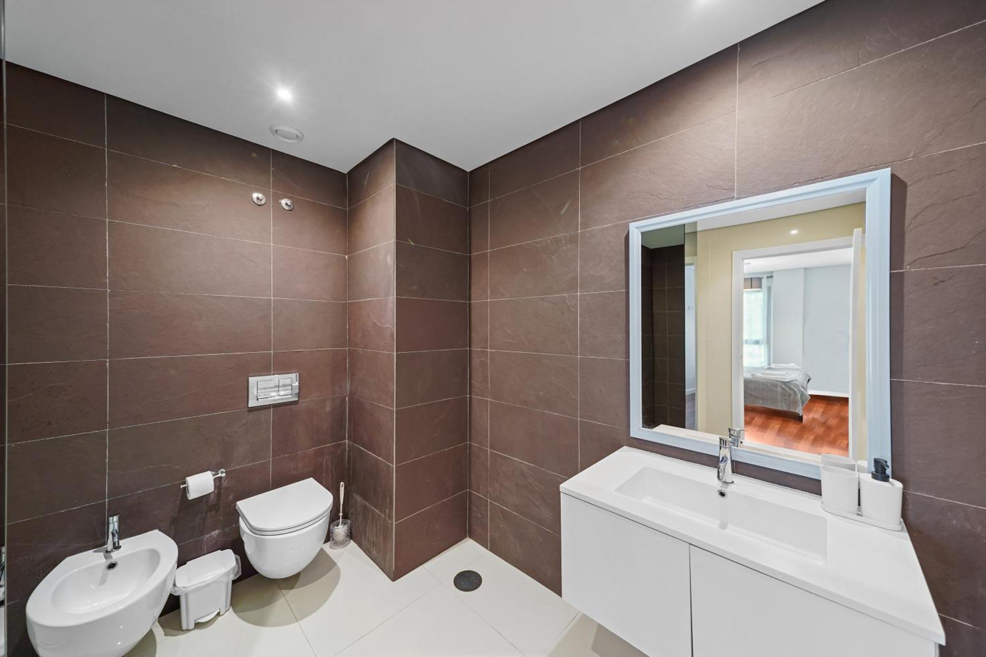 Bessa Luxury Flat By Amber Star Rent Appartement Porto Buitenkant foto