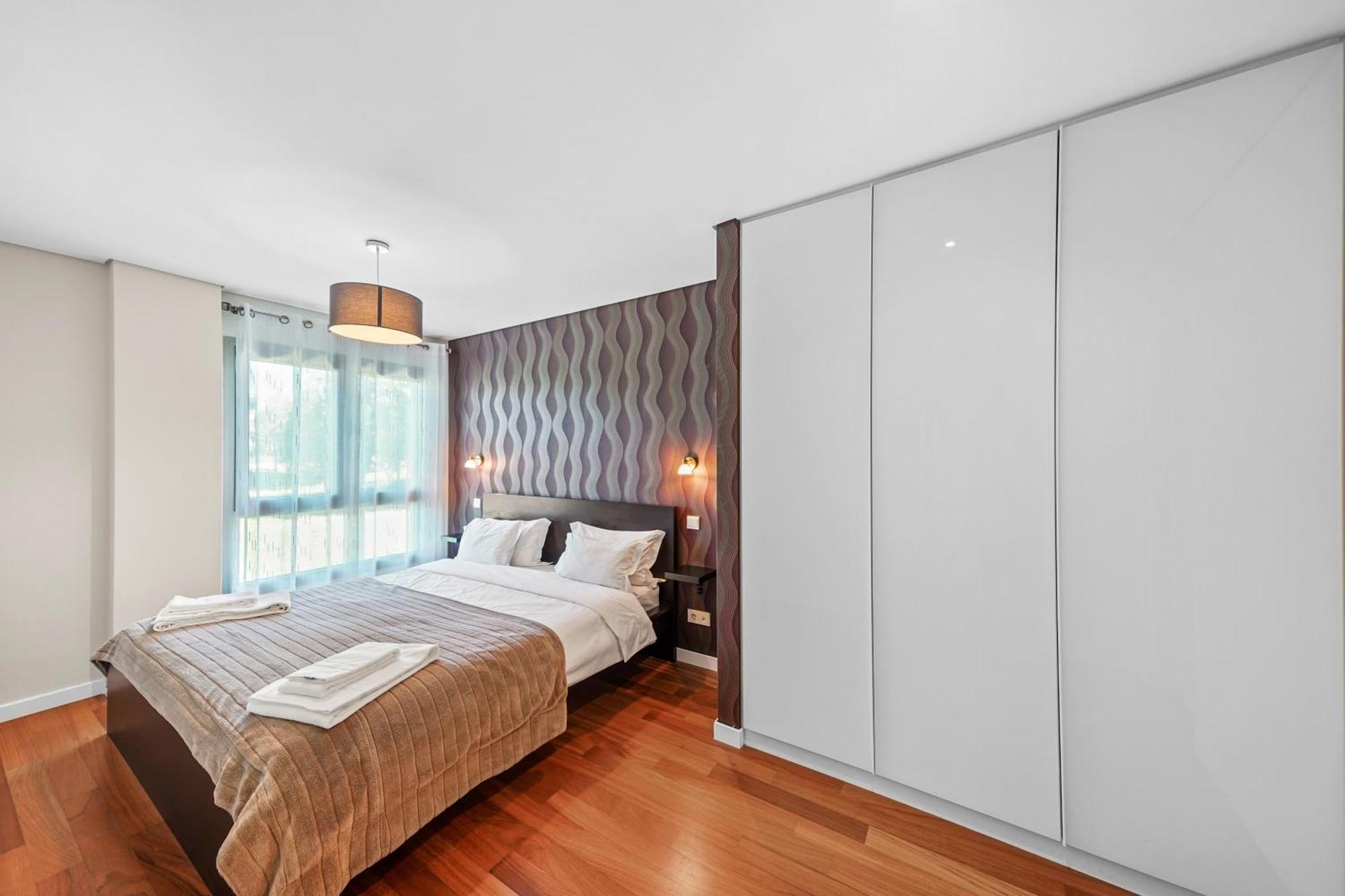 Bessa Luxury Flat By Amber Star Rent Appartement Porto Buitenkant foto