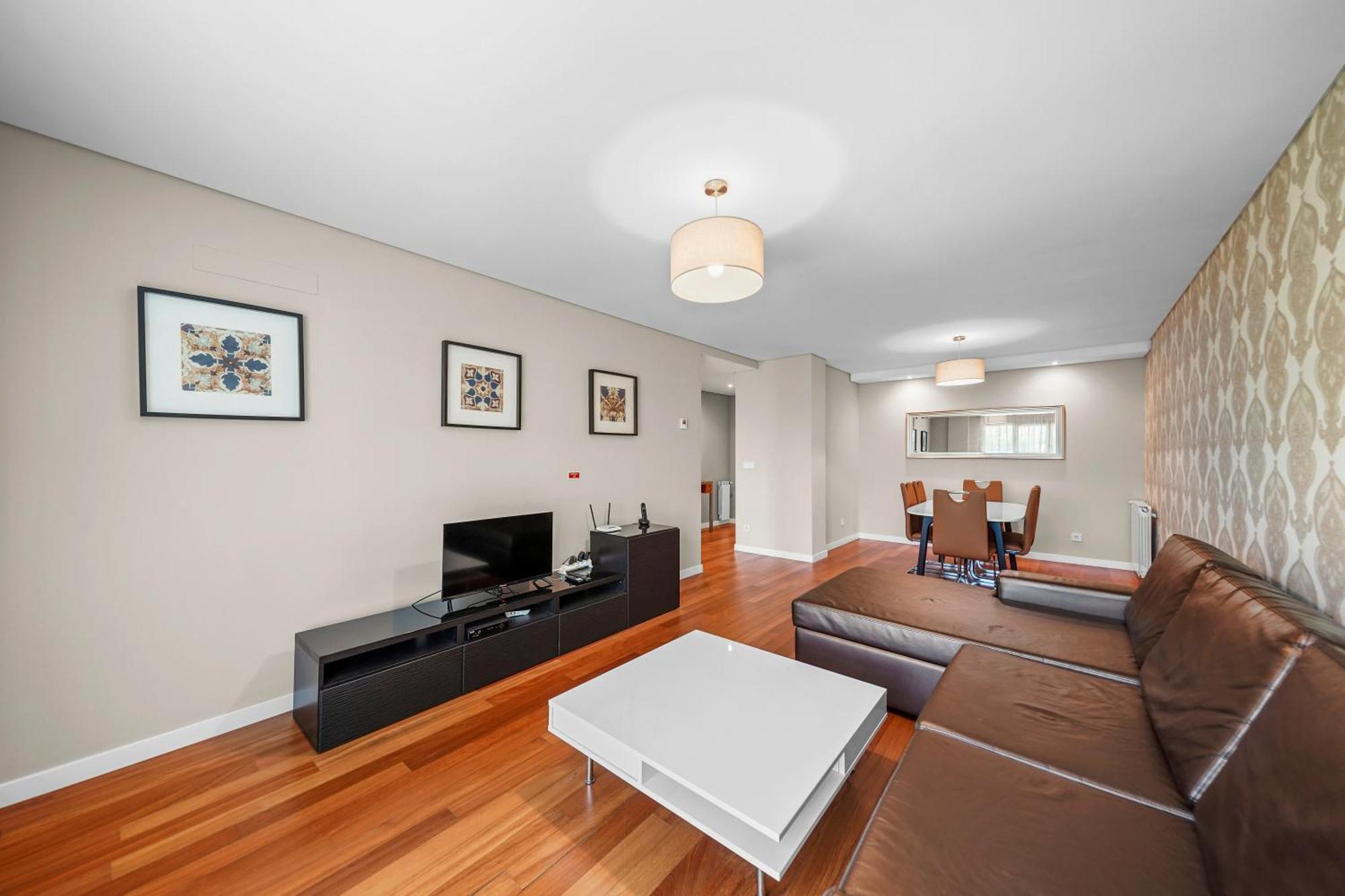 Bessa Luxury Flat By Amber Star Rent Appartement Porto Buitenkant foto