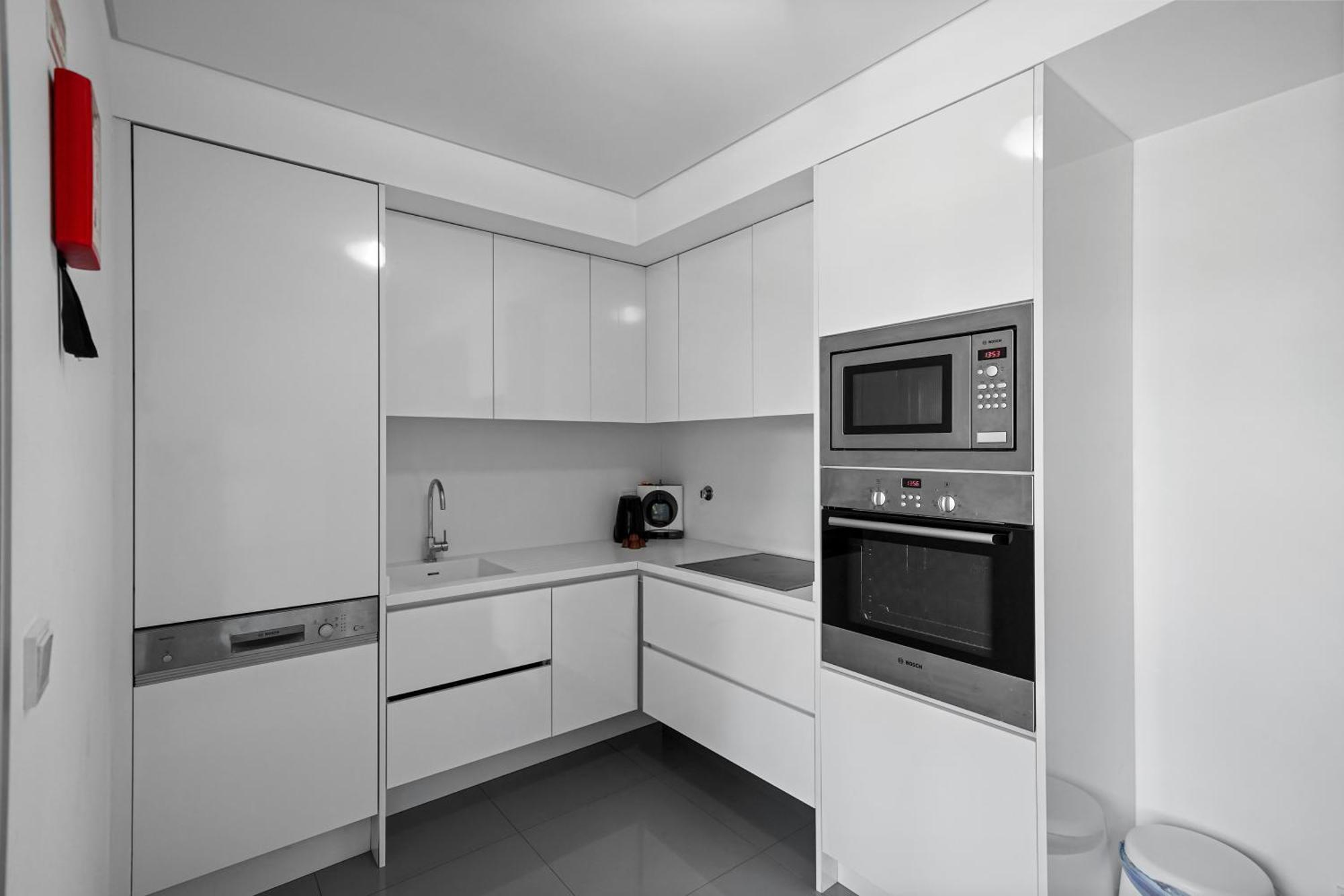 Bessa Luxury Flat By Amber Star Rent Appartement Porto Buitenkant foto