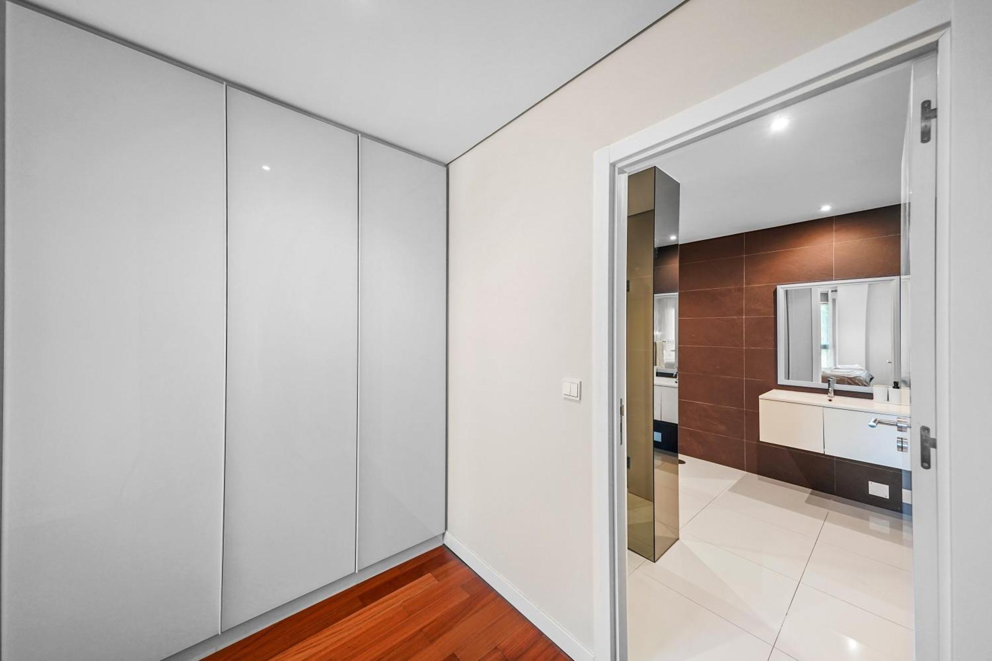 Bessa Luxury Flat By Amber Star Rent Appartement Porto Buitenkant foto