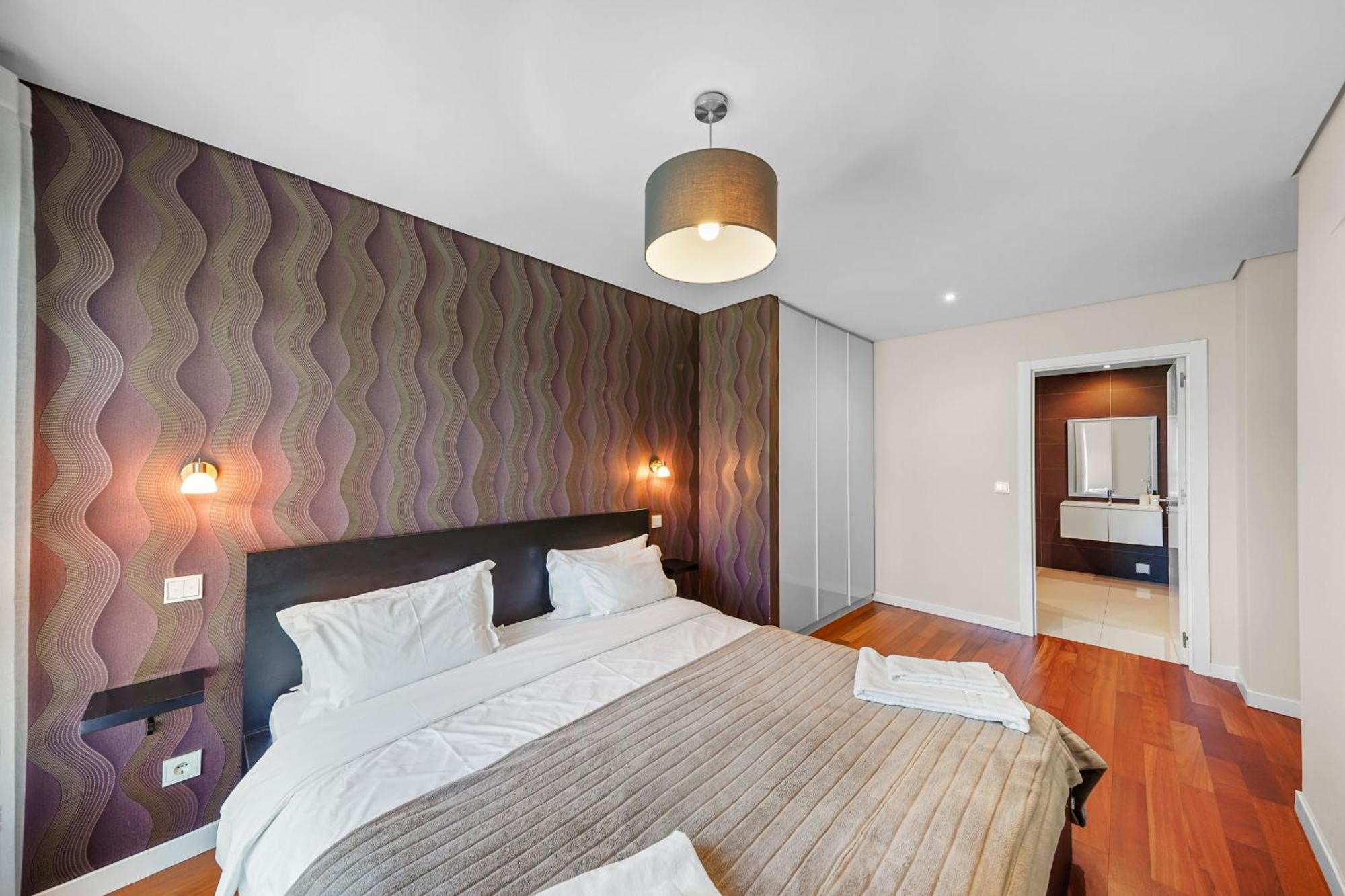 Bessa Luxury Flat By Amber Star Rent Appartement Porto Buitenkant foto