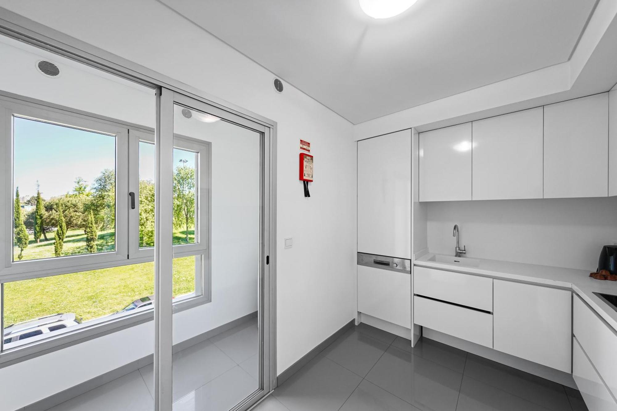 Bessa Luxury Flat By Amber Star Rent Appartement Porto Buitenkant foto